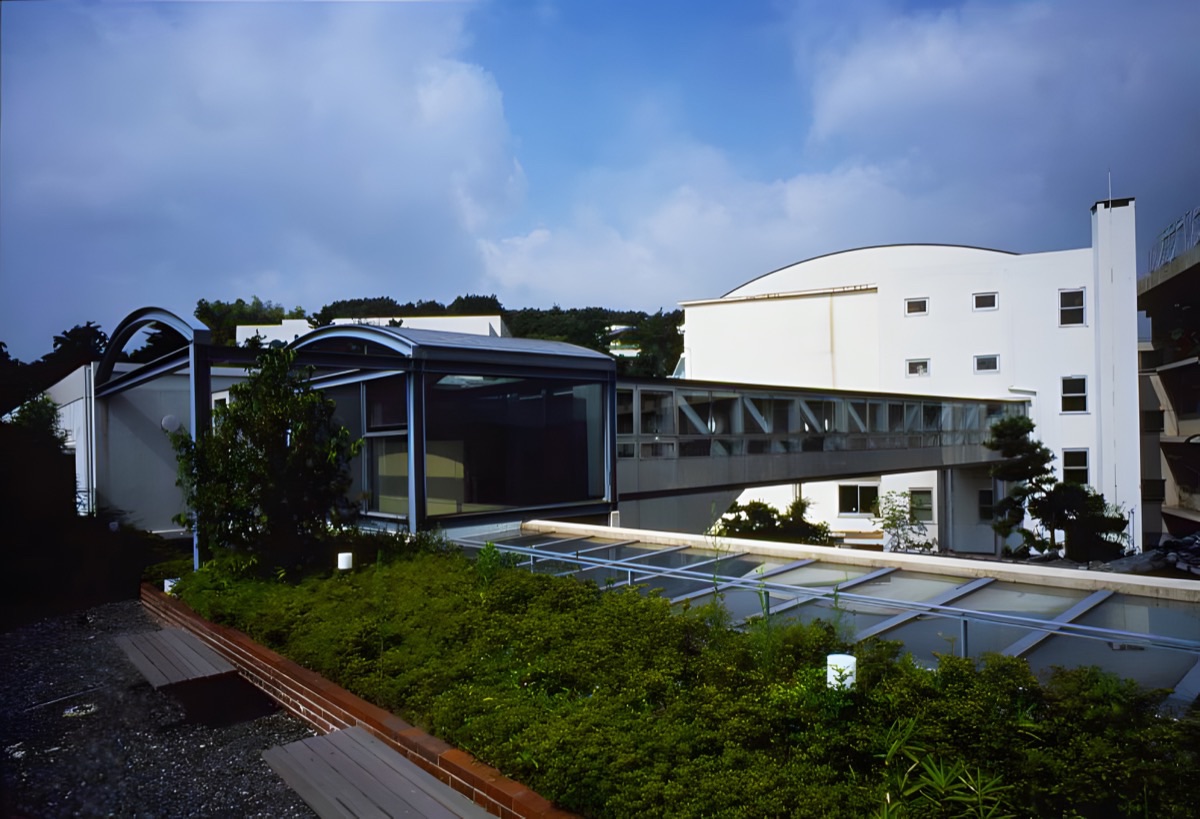 北鎌倉女子学園中学校