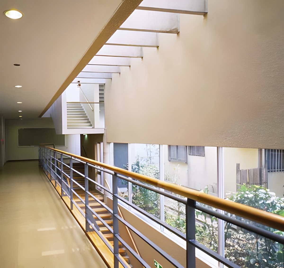 北鎌倉女子学園中学校 6