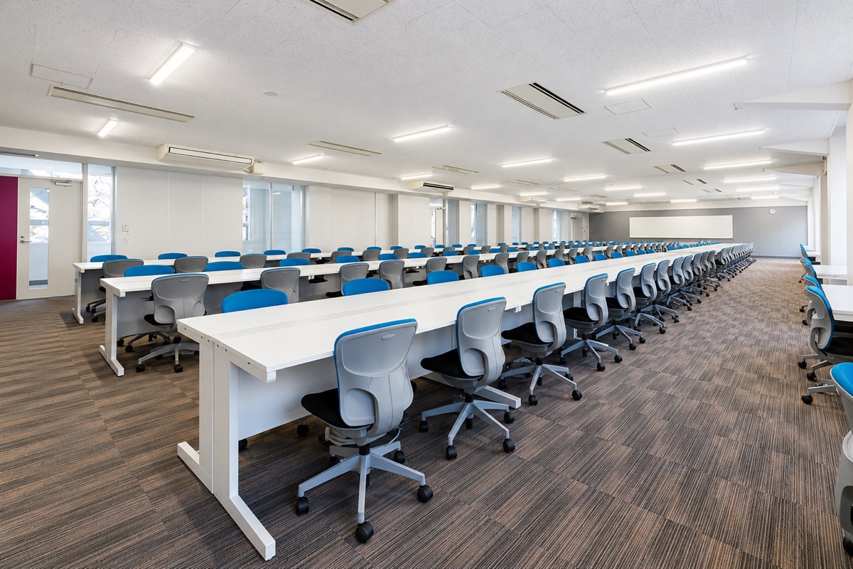 上智大学理工学部改修 10