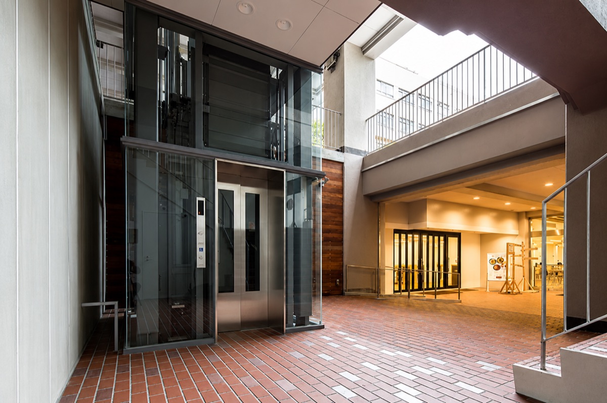 上智大学理工学部改修 2