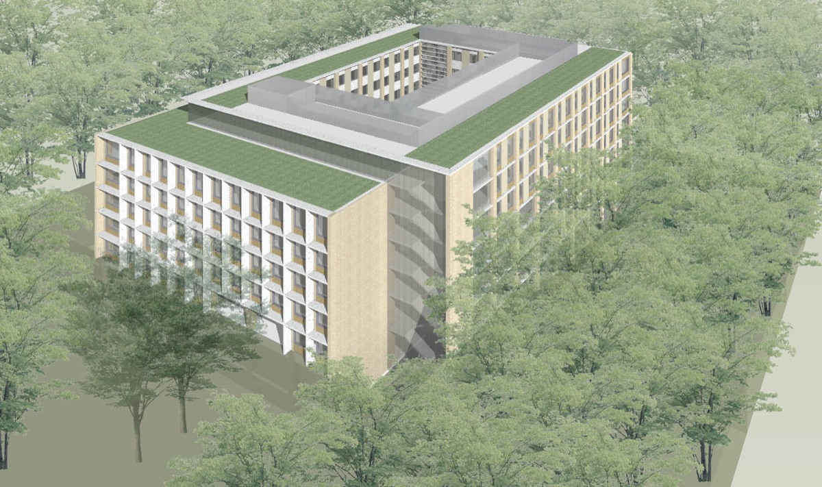 筑波大学東京キャンパス・放送大学東京文京学習センター基本構想