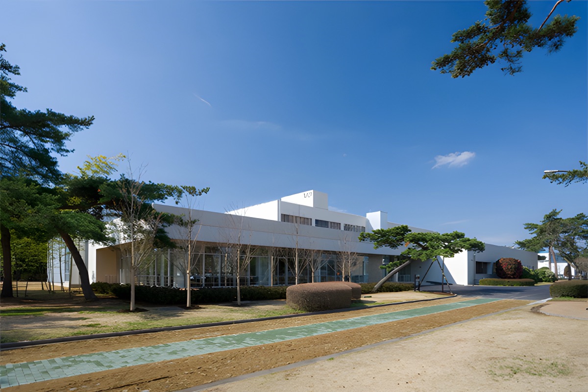 高エネルギー加速器研究機構 研究本館 小林ホール（改修設計） 2