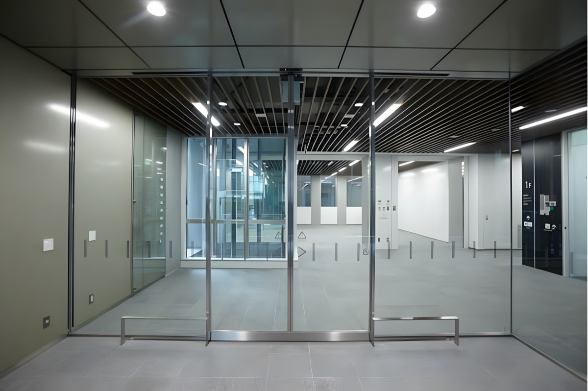 東京大学分子ライフイノベーション棟 7