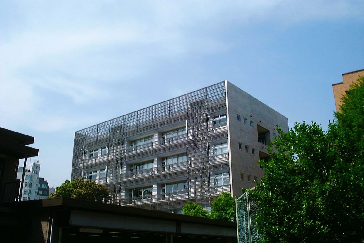 東京大学 産学連携プラザ