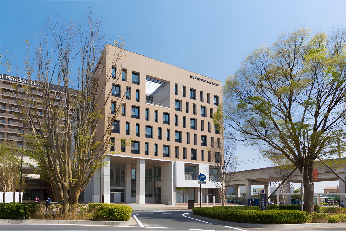 東京大学 柏の葉キャンパス駅前サテライト