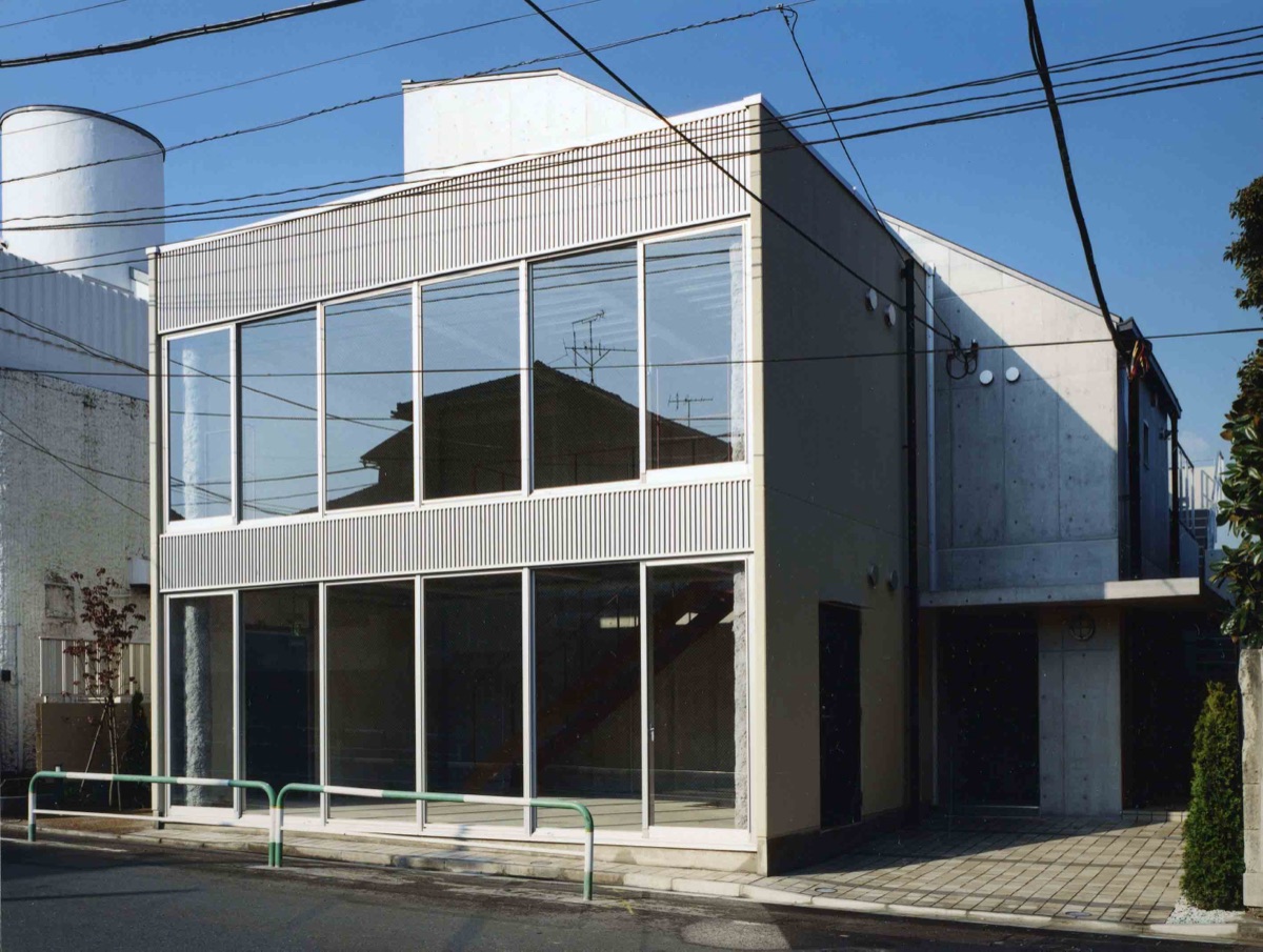 アートミルレ自由が丘