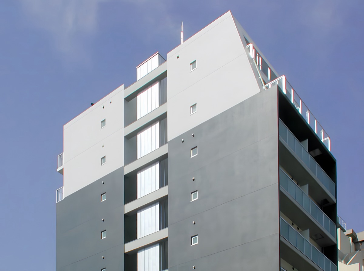 アートミルレ川崎