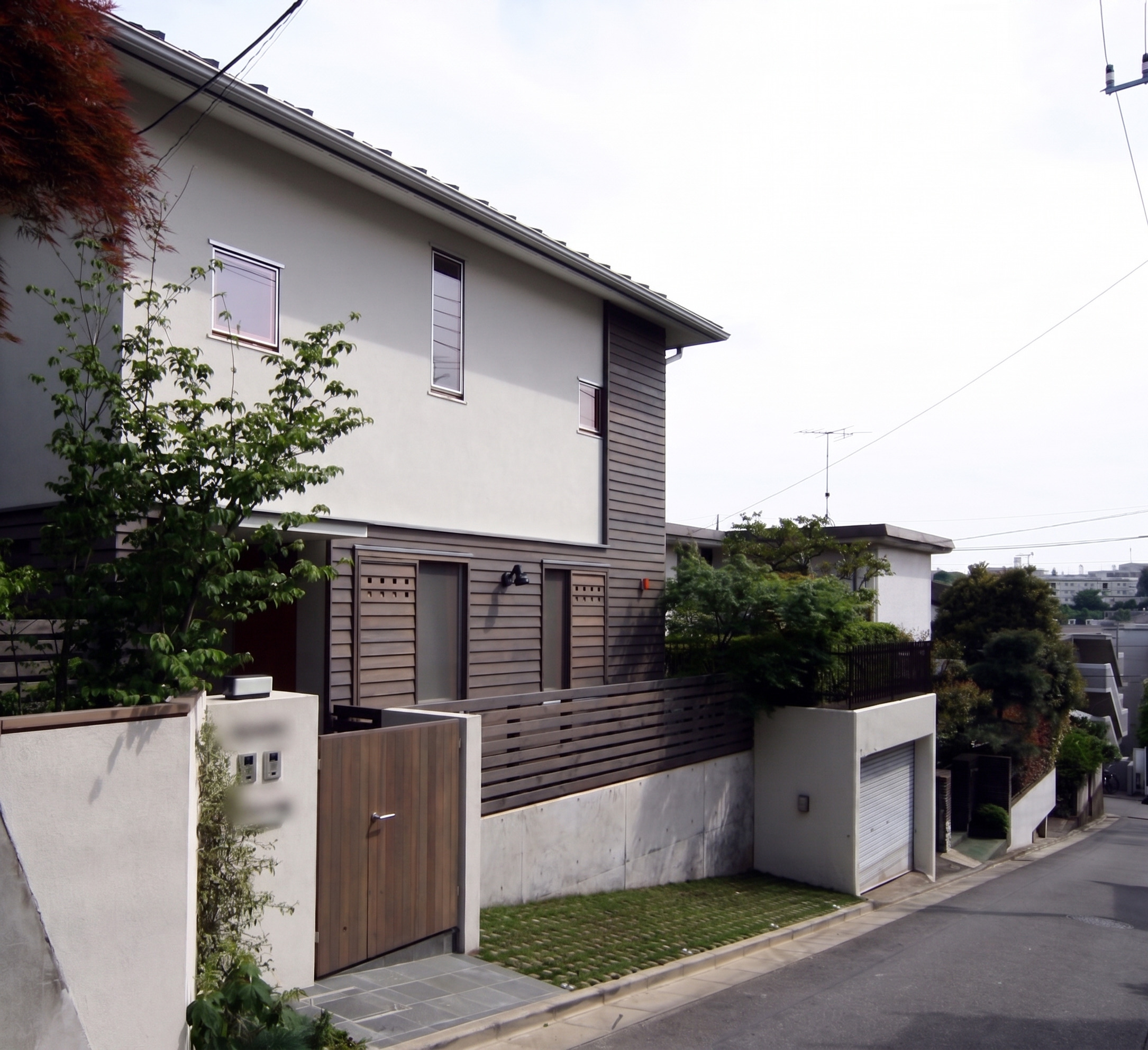 生田の家 5
