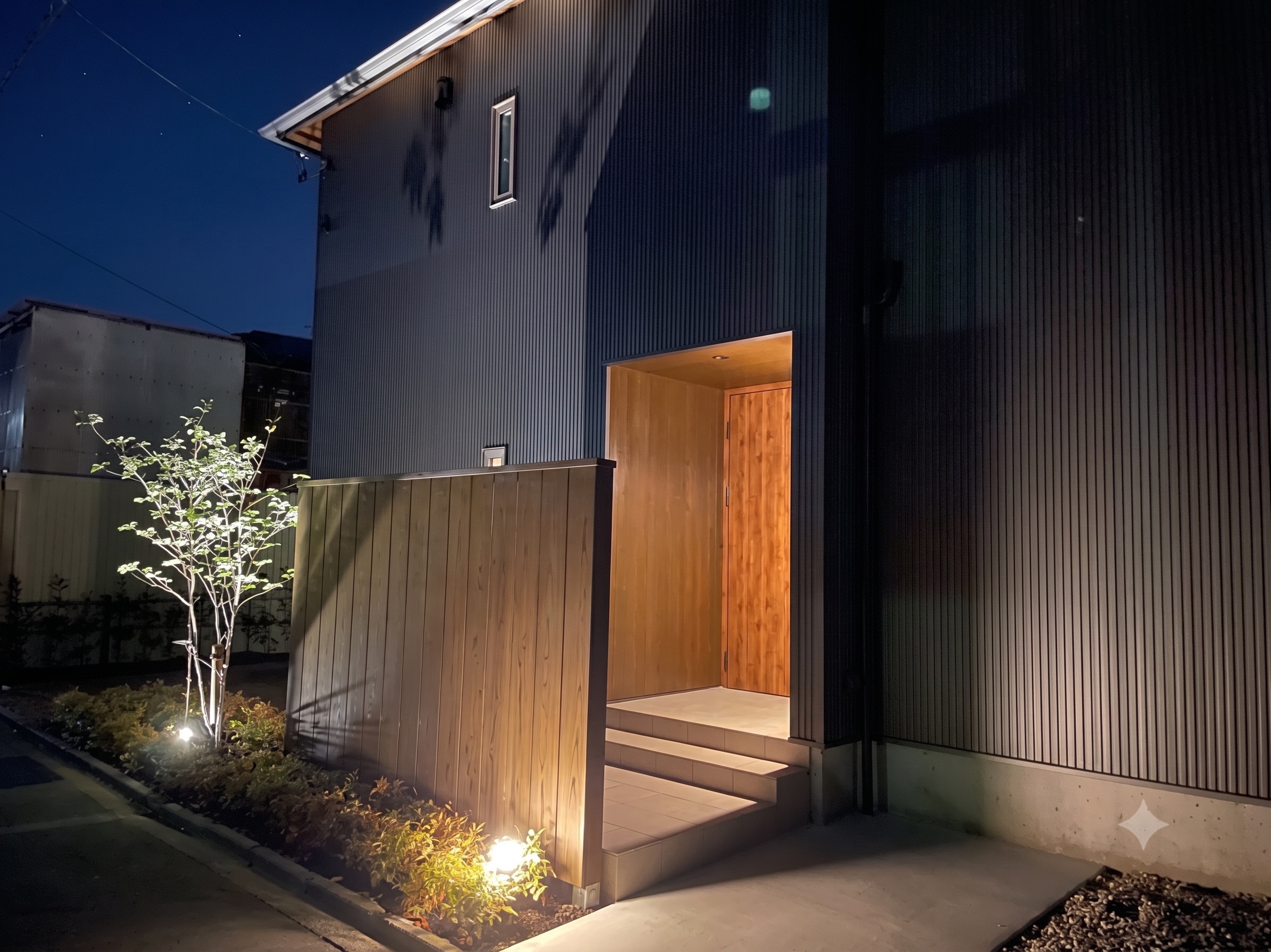 名古屋の家 6